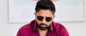 Influencer Marketing with Darshansinh jadeja