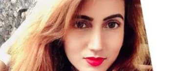 Influencer Marketing with Anjuri