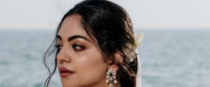 Ahaana Krishna