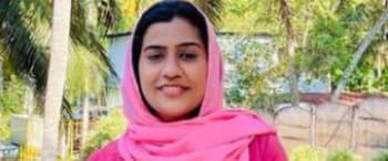 Influencer Marketing with Jinsha Basheer