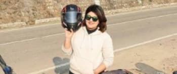 Influencer Marketing with Taani Biker