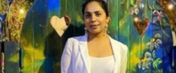 Influencer Marketing with Mohini