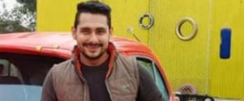 Influencer Marketing with Abhishek Gagneja