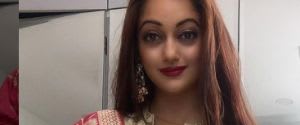 Manasi Naik Kharera