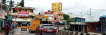 Hoarding - Chennai Poonamallee, 65500