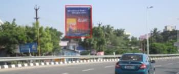 Advertising on Hoarding in Maruthi Nagar  65488