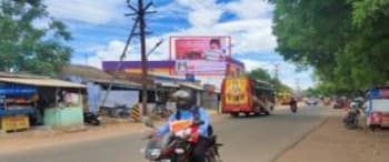 Advertising on Hoarding in Tirunelveli  65462