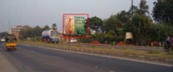 Advertising on Hoarding in Periyanayagapuram 65466