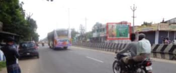 Advertising on Hoarding in Muthiahpuram  65469
