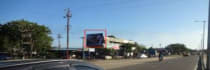 Hoarding - Thoothukudi Tuticorin Beach Road Salt Pans, 65470