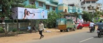 Advertising on Bus Shelter in AVP Azhagammal Nagar 65449