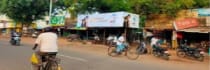 Bus Shelter - Thanjavur Nanjikottai, 65432