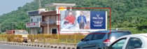 Hoarding - Ambur Ambur Plantation R F, 65319