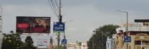 Hoarding - Tiruchirappalli Tennur, 65748