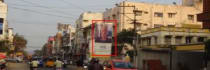 Hoarding - Tiruchirappalli Tennur, 65747