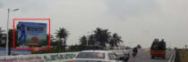 Hoarding - Tiruchirappalli No 1 Tollgate, 65746