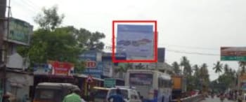 Advertising on Hoarding in Tiruchirappalli  65736