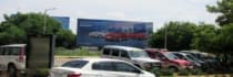 Hoarding - Tiruchirappalli Thirunagar, 65730