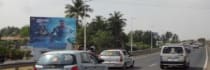 Hoarding - Tiruchirappalli No 1 Tollgate, 65724