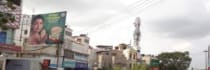 Hoarding - Tiruchirappalli Cantonment, 65721