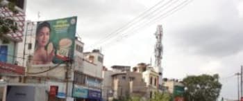 Advertising on Hoarding in Tiruchirappalli 65721