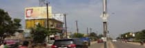 Hoarding - Tiruchirappalli K K Nagar, 65719