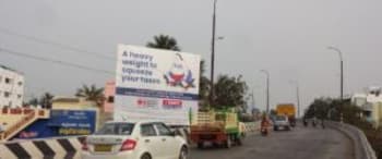 Advertising on Hoarding in Tiruchirappalli  65718