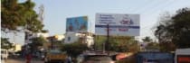 Hoarding - Tiruchirappalli Raja Colony, 65717