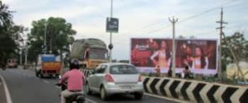 Advertising on Hoarding in Thirunagar  65714