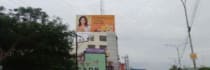 Hoarding - Puducherry Lawspet, 65707