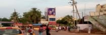 Hoarding - Thanjavur AVP Azhagammal Nagar, 65695