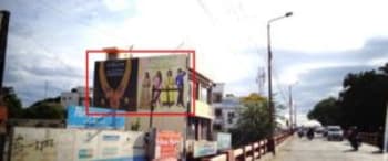 Advertising on Hoarding in Gopalapuram  65664