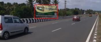 Advertising on Hoarding in Coimbatore  65662