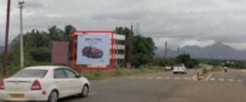 Advertising on Hoarding in Kanyakumari 65790