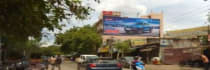 Hoarding - Madurai Shenoy Nagar, 66064