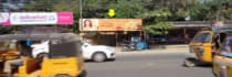 Bus Shelter - Andalpuram, 65985