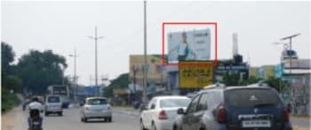 Advertising on Hoarding in Coimbatore 65959