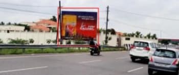 Advertising on Hoarding in Kamachipuram  65950