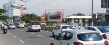 Advertising on Hoarding in Coimbatore  65951