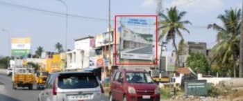 Advertising on Hoarding in Gopalapuram  65941