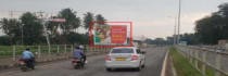 Hoarding - Coimbatore Saibaba Colony, 65924