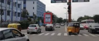 Advertising on Hoarding in Gopalapuram 65925