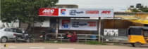 Bus Shelter - Coimbatore Tatabad, 65862