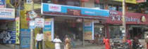 Bus Shelter - Coimbatore Saibaba Colony, 65857