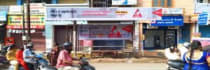 Bus Shelter - Coimbatore R S Puram West, 65861