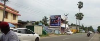 Advertising on Hoarding in Kanyakumari 66073