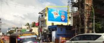 Advertising on Hoarding in Kanyakumari 66076