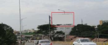 Advertising on Hoarding in Davanagere  66158