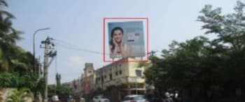 Advertising on Hoarding in Vidyanagar  66160