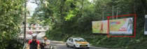 Hoarding - GangtokGangtok, 66193